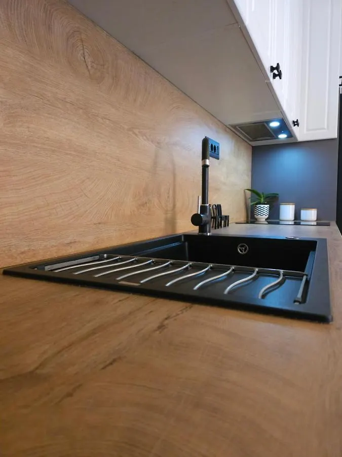 Mio Apartman Split Apartment