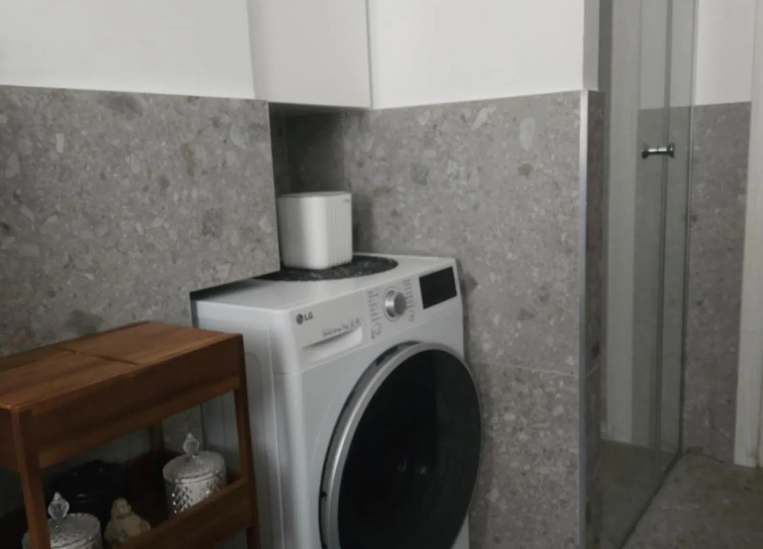 Apartment Mio Apartman Split