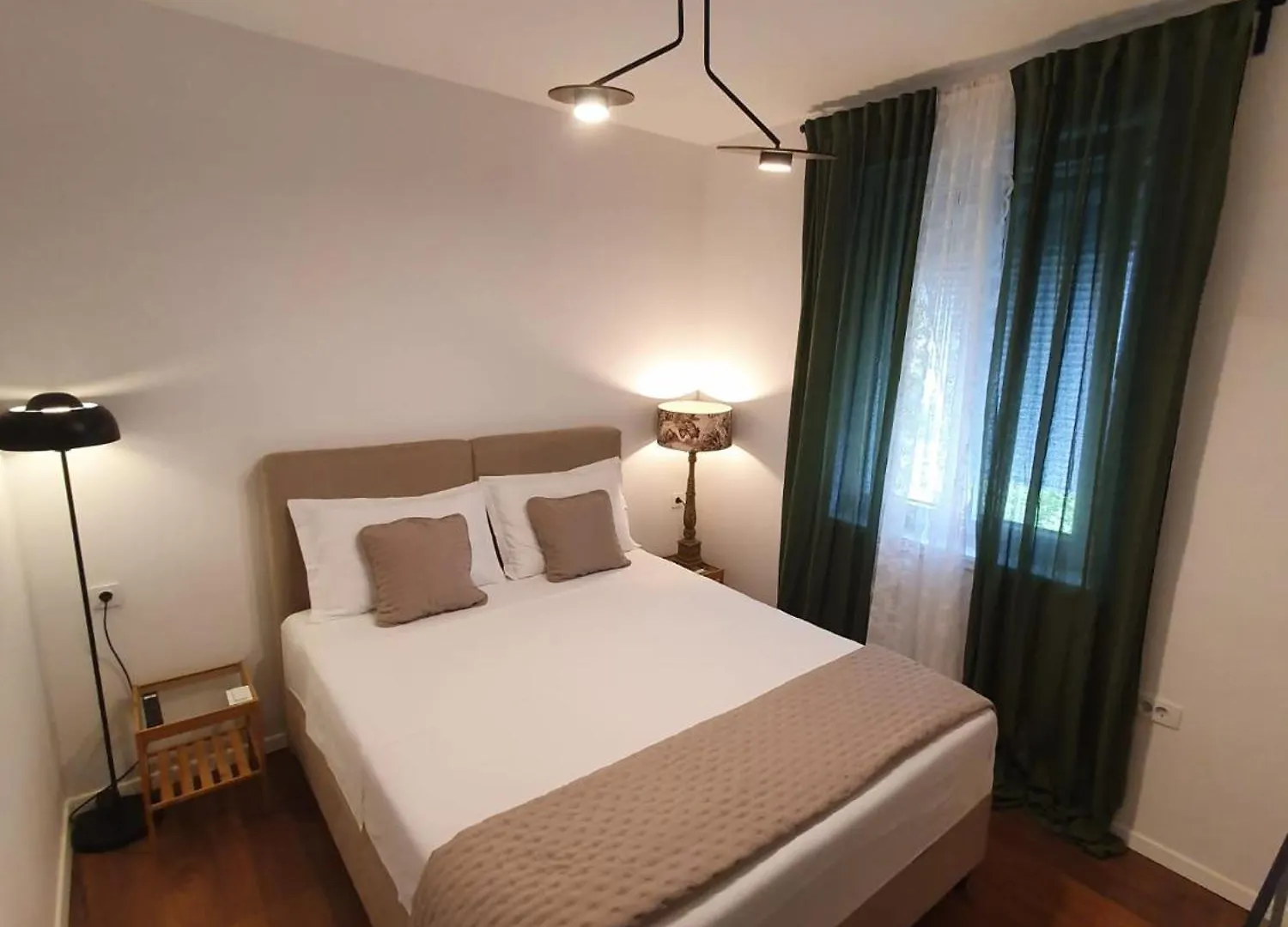 Mio Apartman Split Apartment