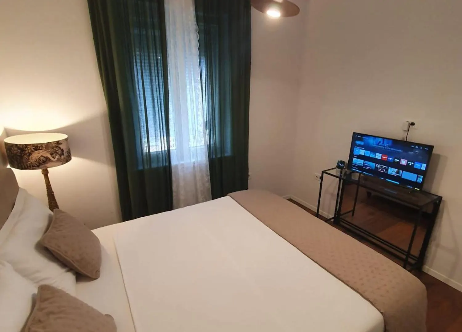 Mio Apartman 스플리트 0*,