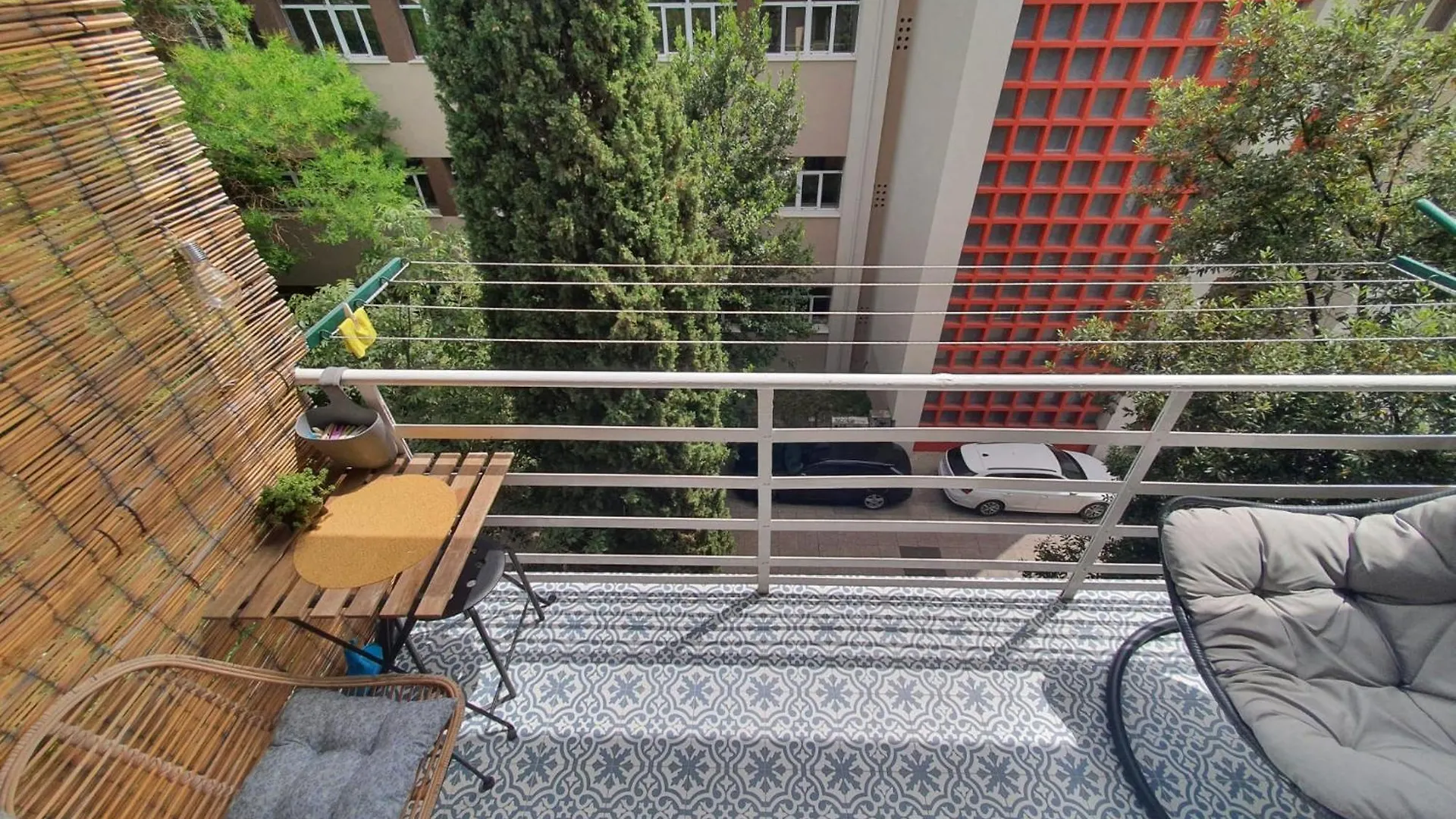 Apartment Mio Apartman Split